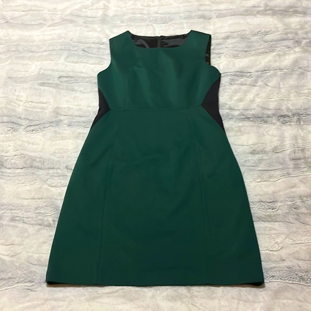 Tahari Shift Dress
